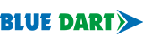 Blue Dart logo